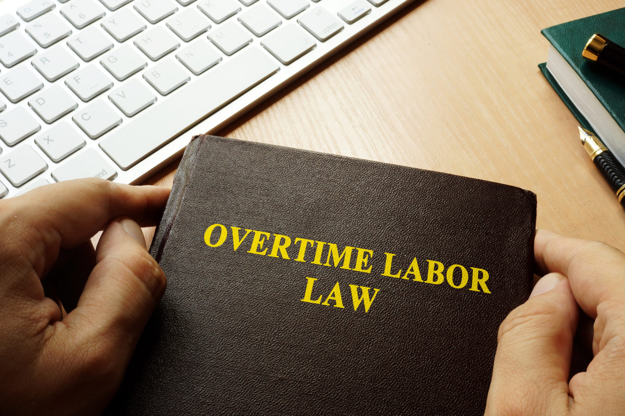 florida law salary employees overtime