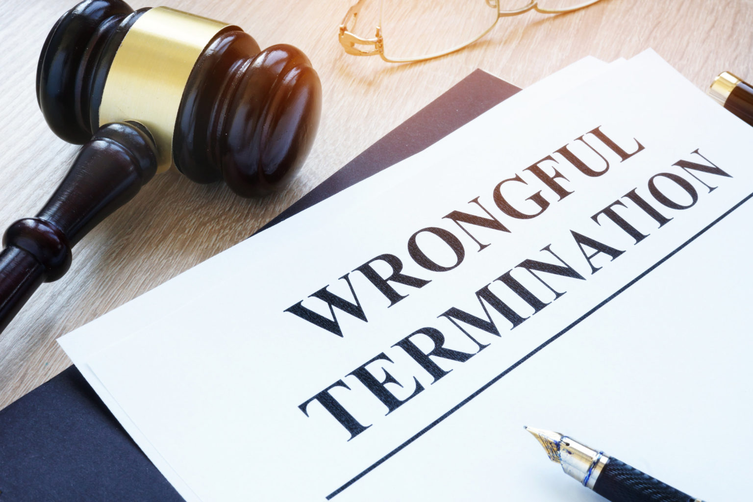 Florida Wrongful Termination Laws